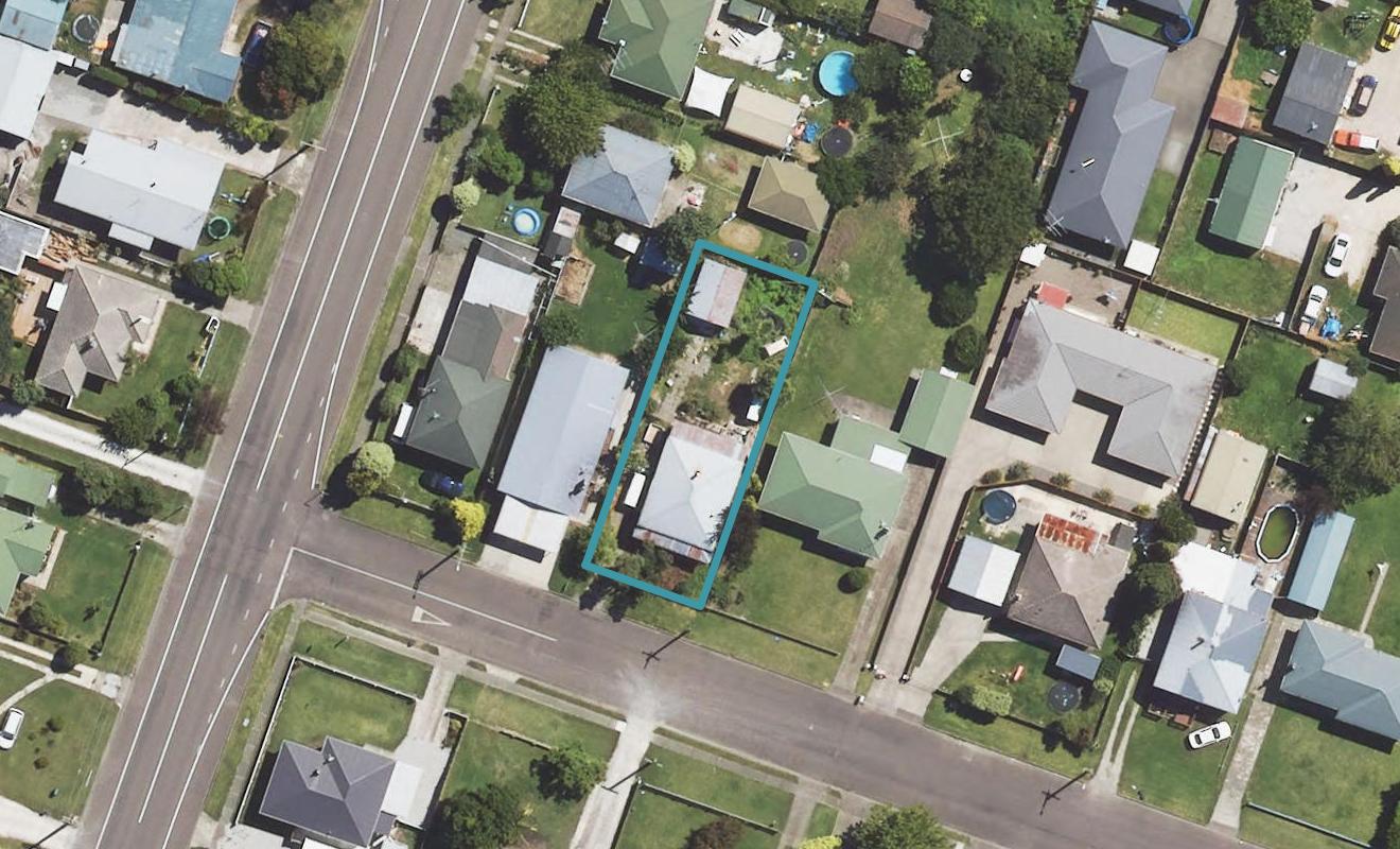 6 Haig Street, Te Hapara, Gisborne - Carousel 1