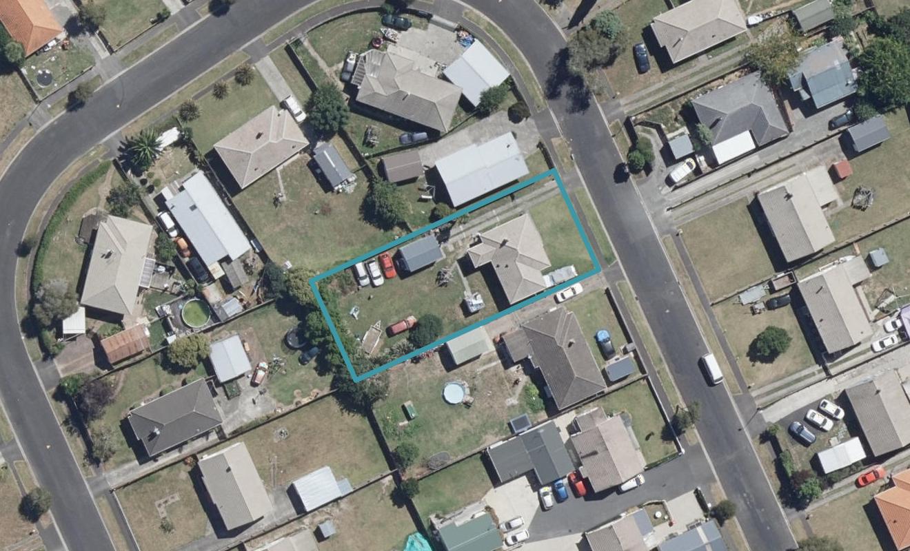54 Paul Crescent, Fairfield, Hamilton - Carousel 1