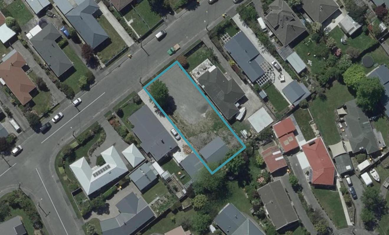 45 Samuel Street, Hoon Hay, Christchurch - Carousel 1