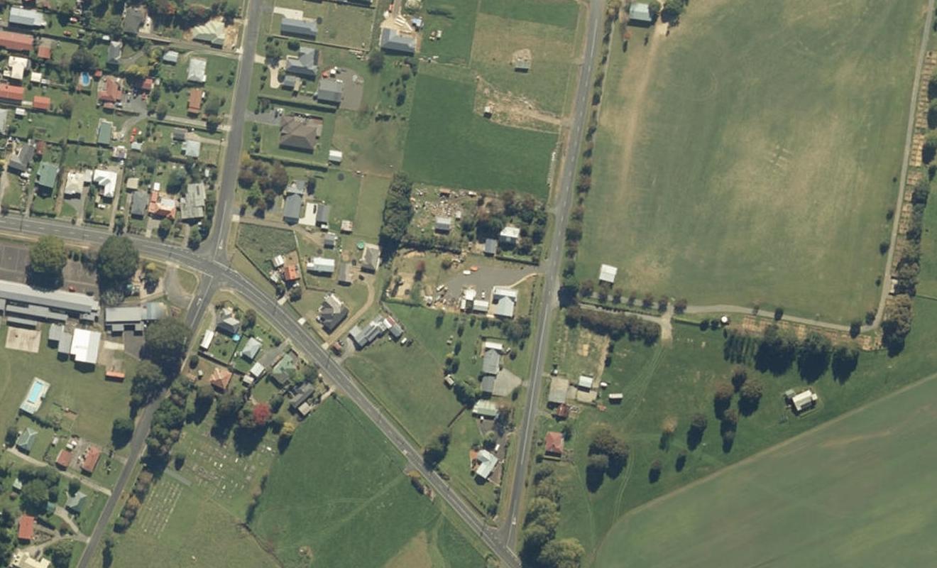 11A Dick Street, Kihikihi, Te Awamutu - Carousel 1