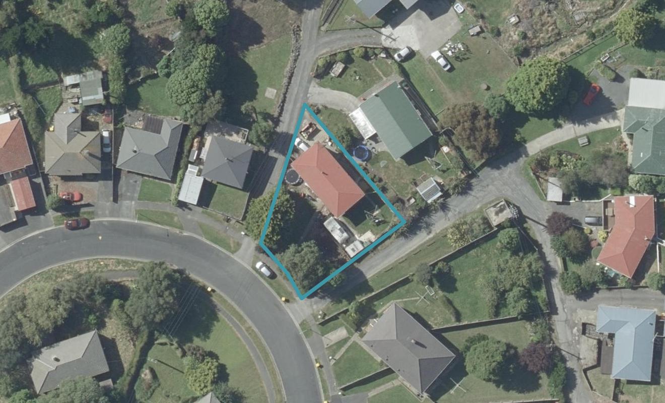 40 Dovecote Avenue, Corstorphine, Dunedin - Carousel 1