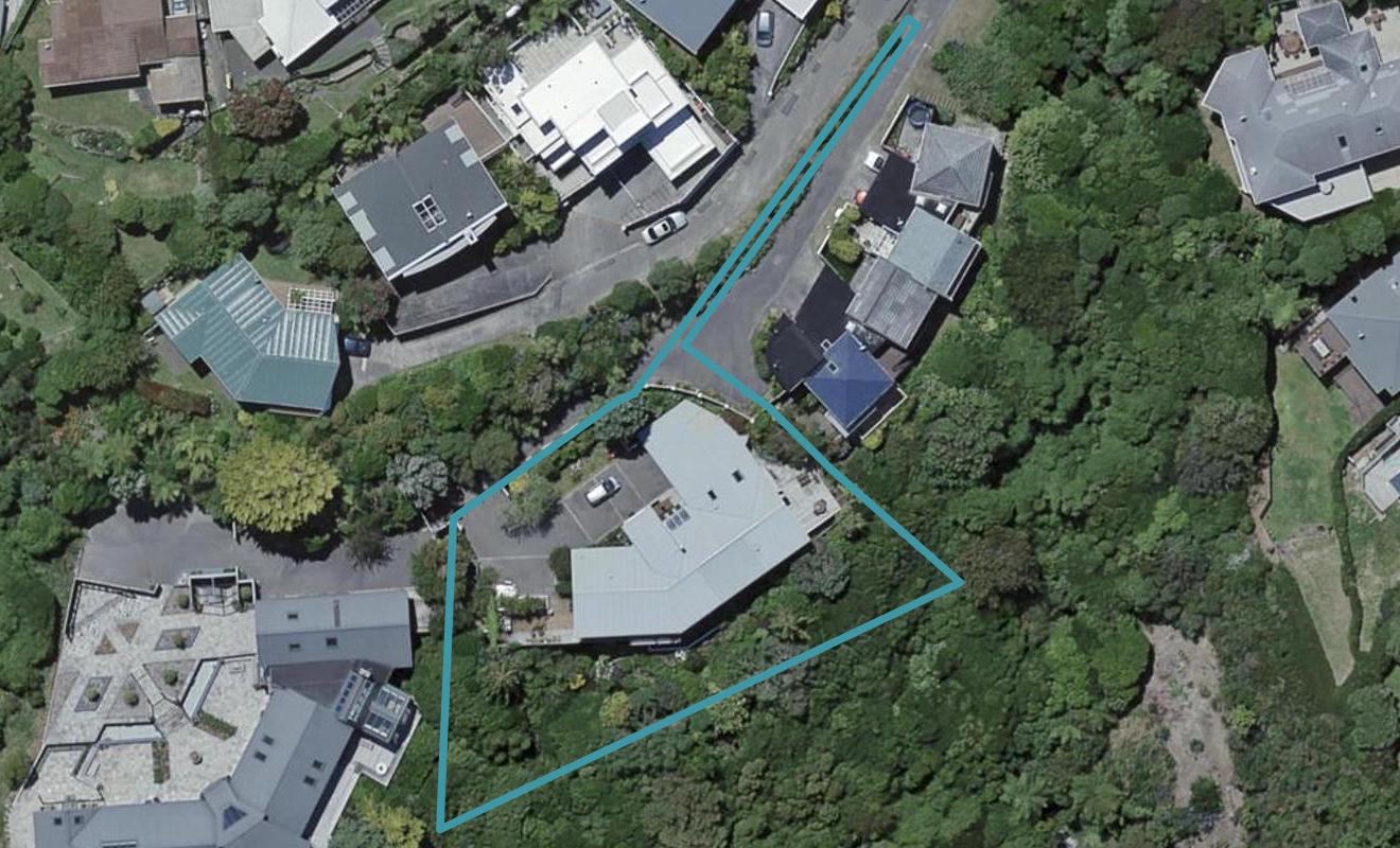 15 Elgin Way, Khandallah, Wellington - Carousel 1