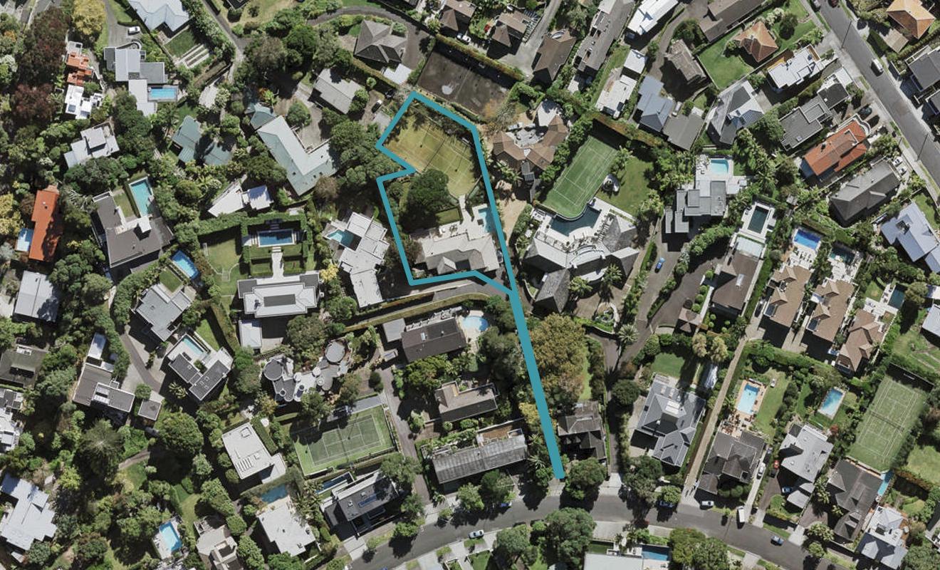 46 Arney Crescent, Remuera, Auckland - Carousel 1