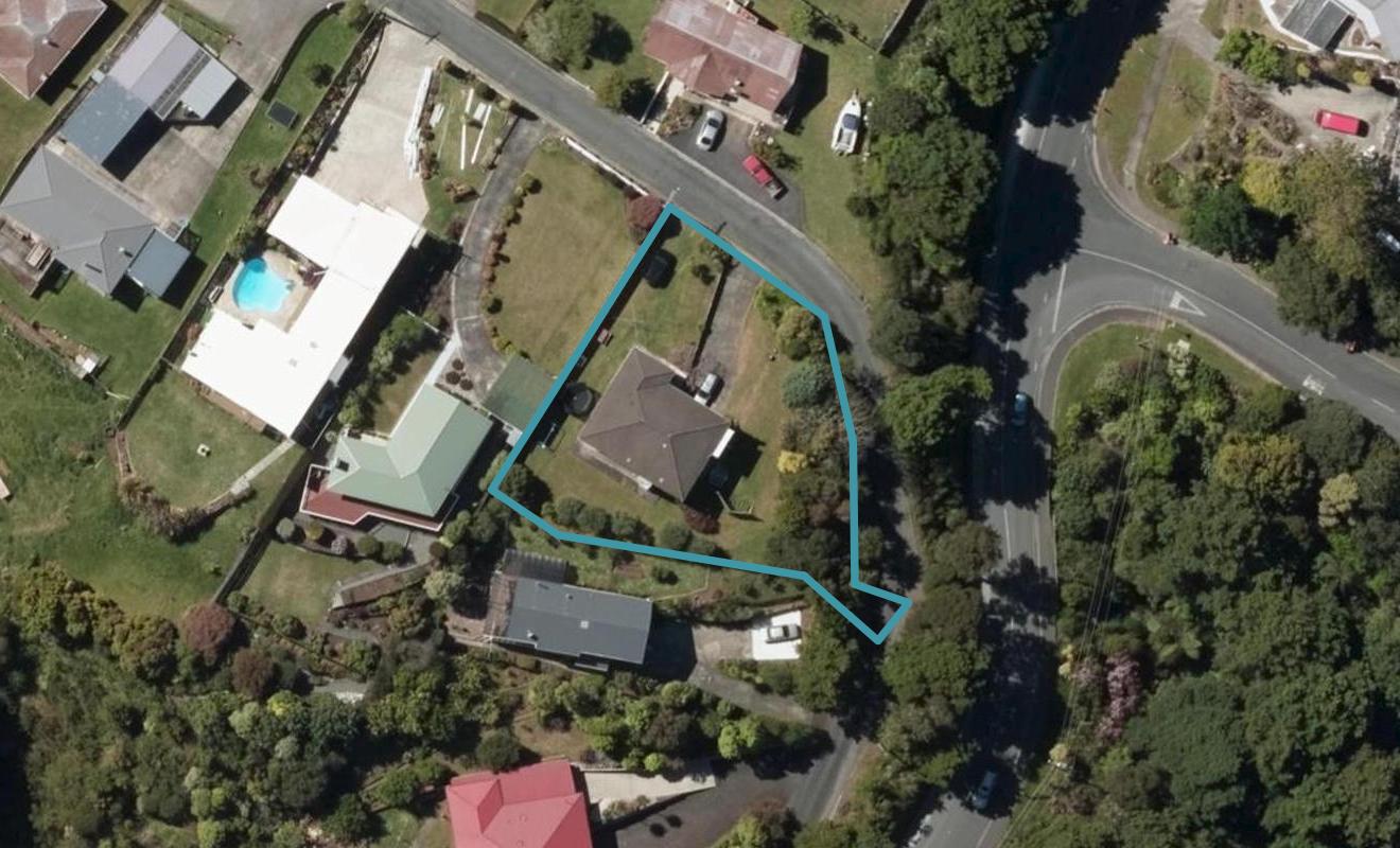 33 Memorial Drive, Parahaki, Whangarei - Carousel 1