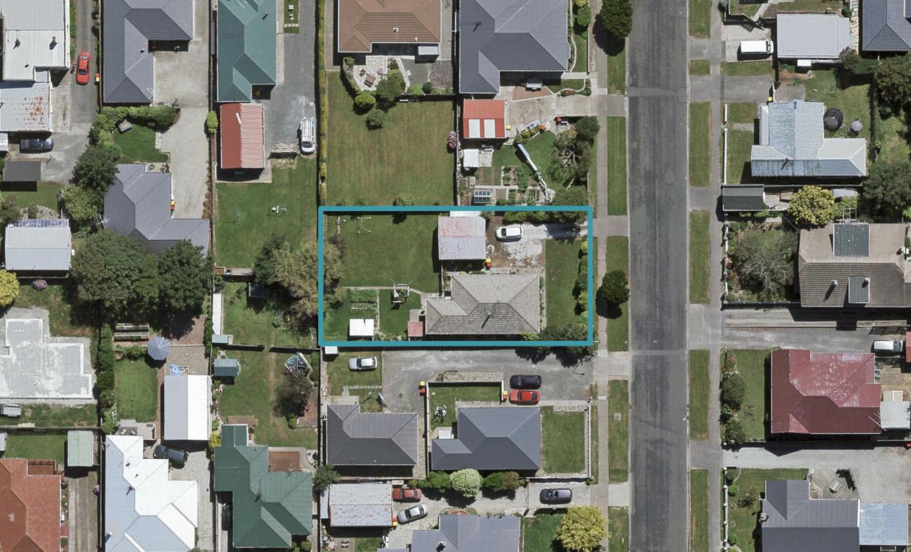 93 Princes Street, Georgetown, Invercargill - Carousel 1