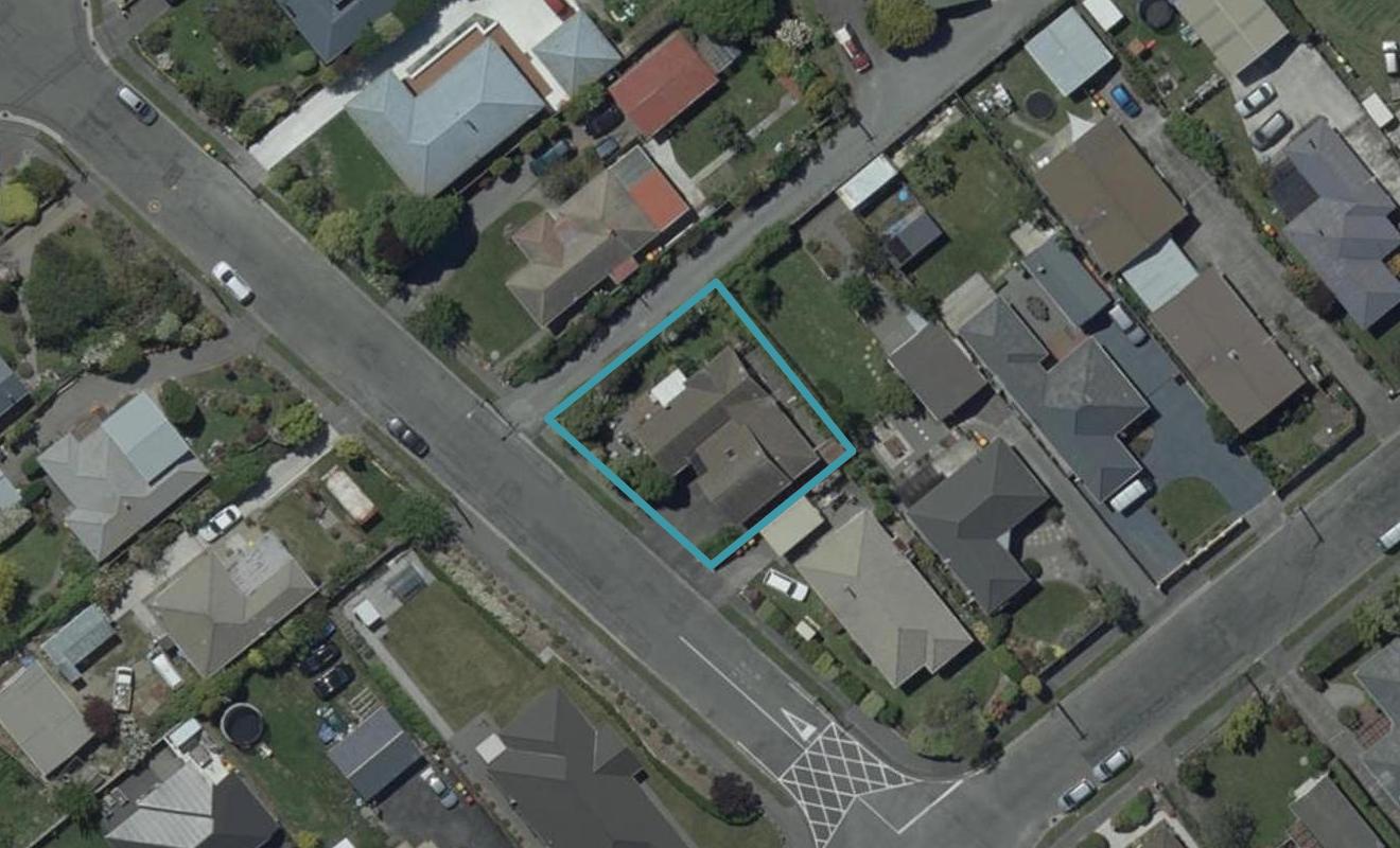 29 Weir Place, Hoon Hay, Christchurch - Carousel 1