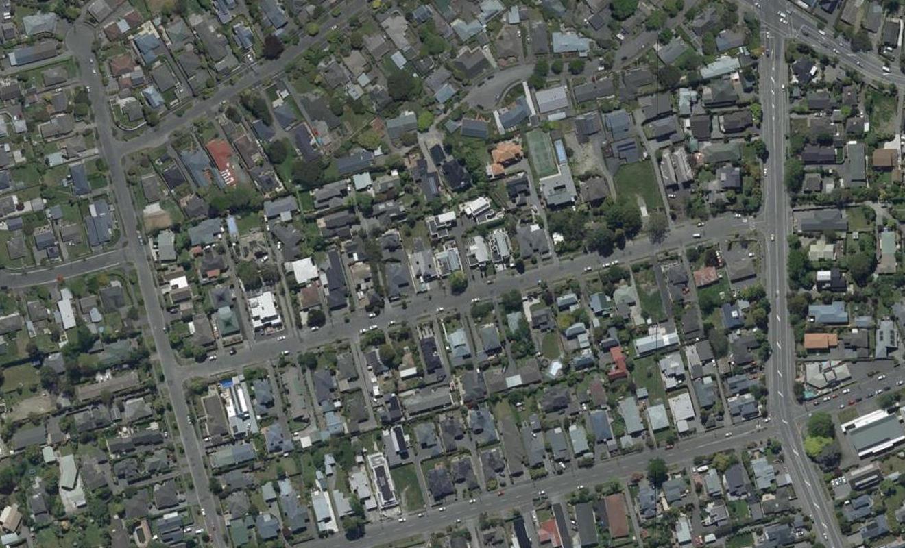 21 Taylors Avenue, Bryndwr, Christchurch - Carousel 1
