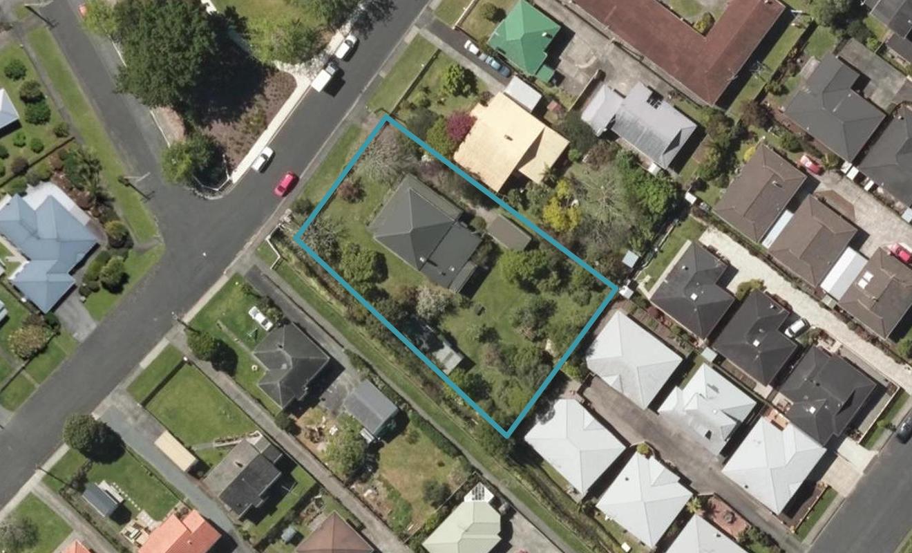 31 Third Avenue, Avenues, Whangarei - Carousel 1