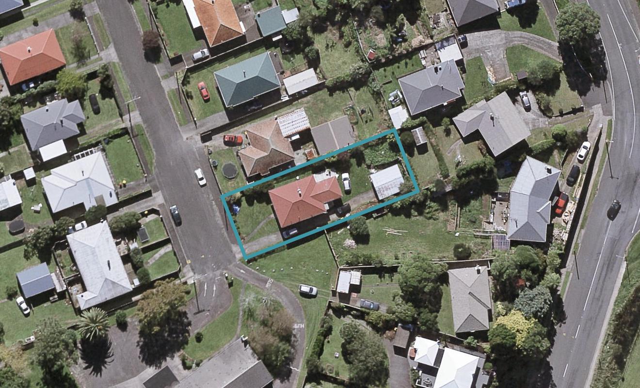 19 Bideford Street, Brooklands, New Plymouth - Carousel 1