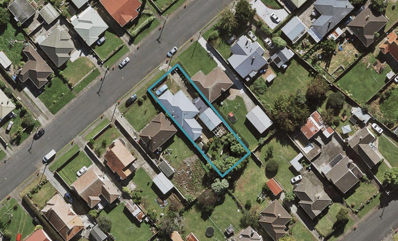 6 Jellicoe Street, Otahuhu, Auckland - Carousel 1
