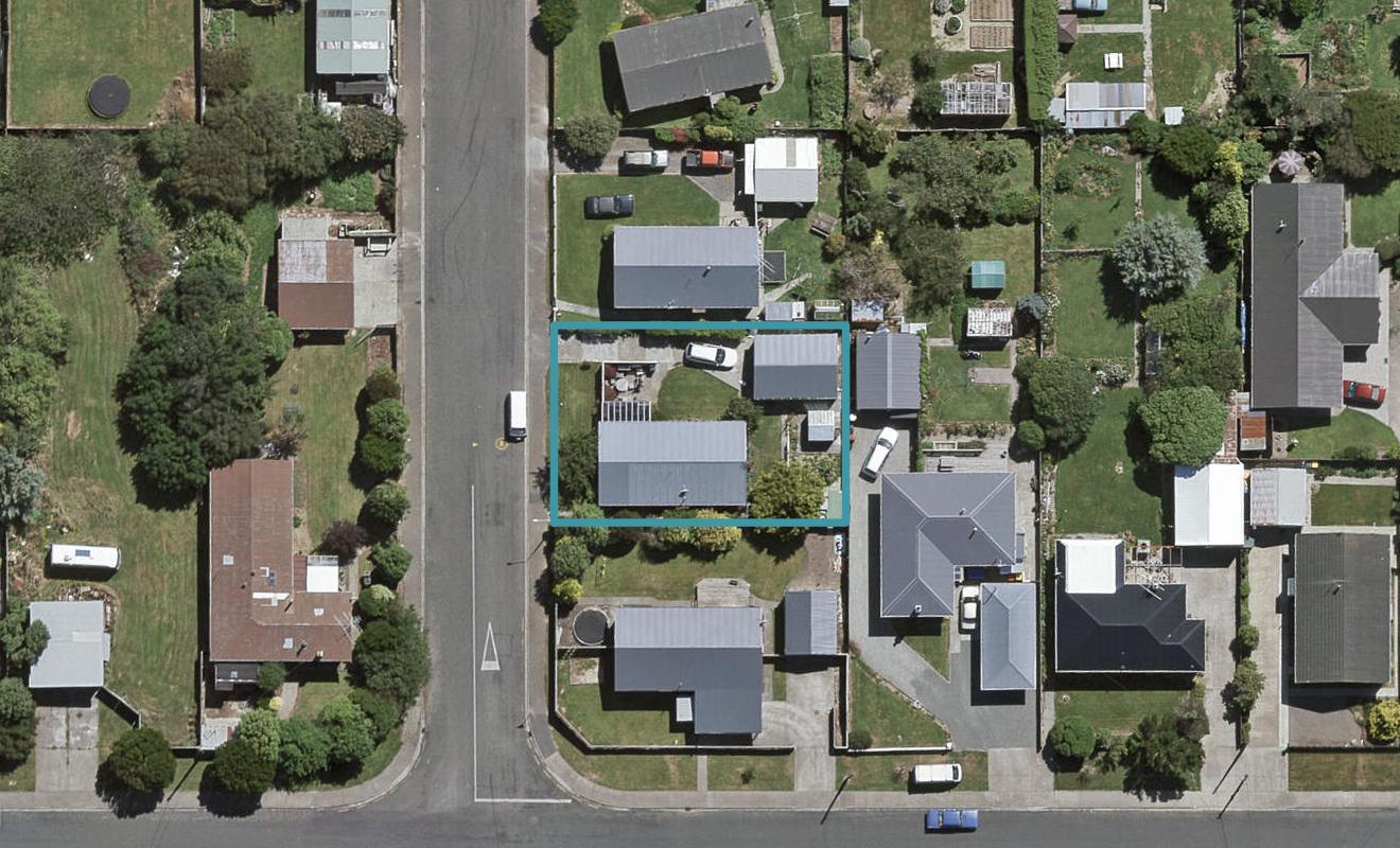 10 Lock Street, Kingswell, Invercargill - Carousel 1