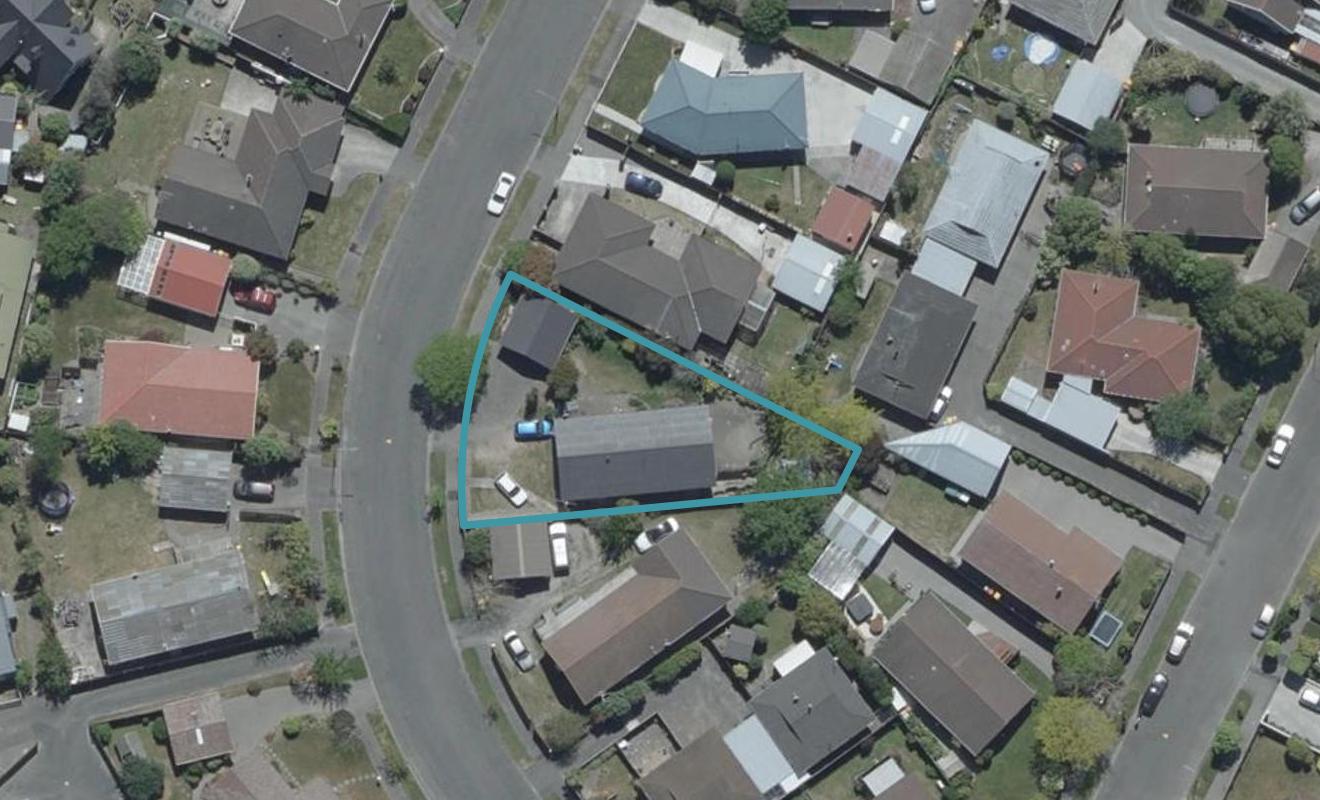 30 Valecrest Avenue, Parklands, Christchurch - Carousel 1