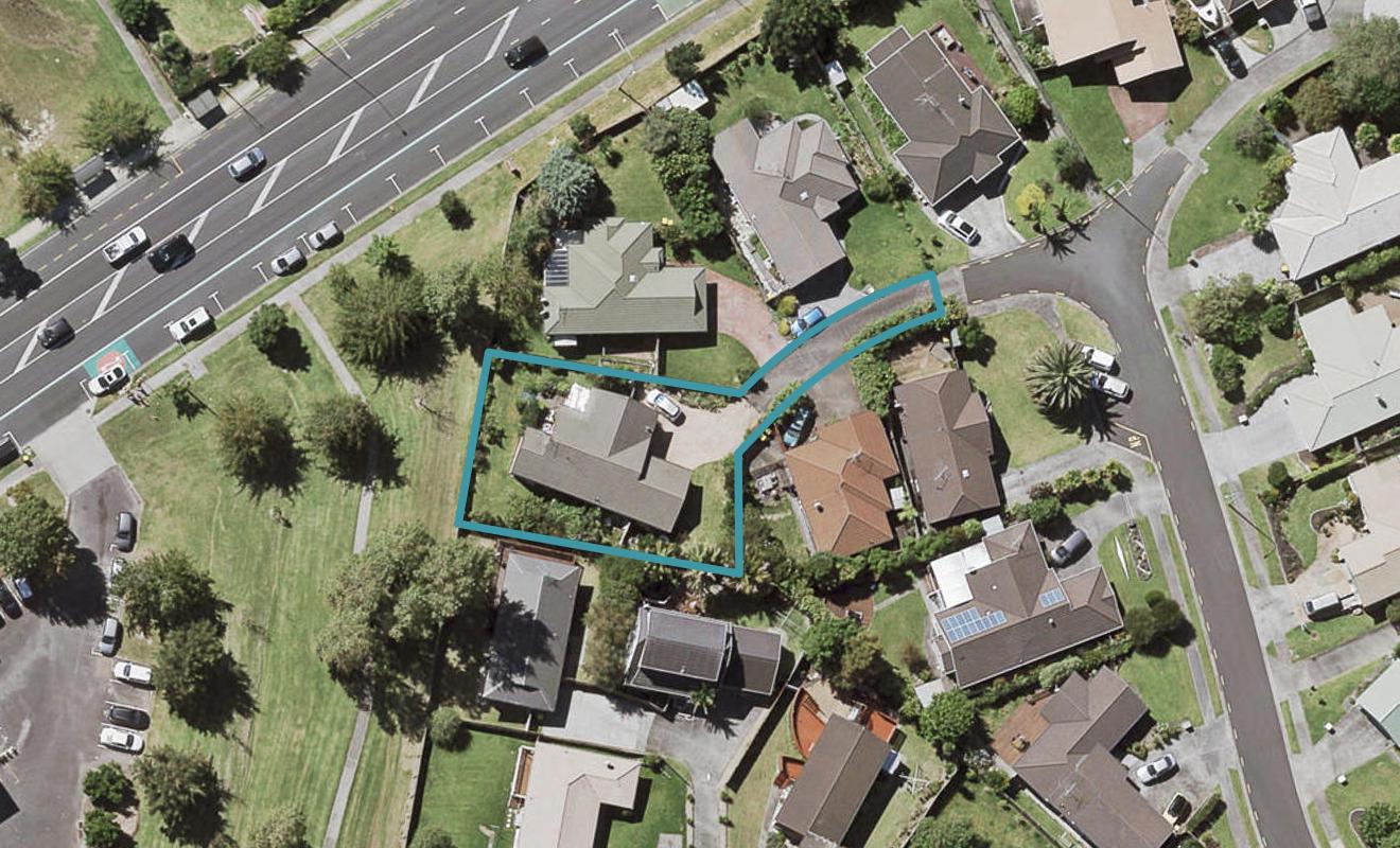 16 Mercury Lane, Windsor Park, Auckland - Carousel 1