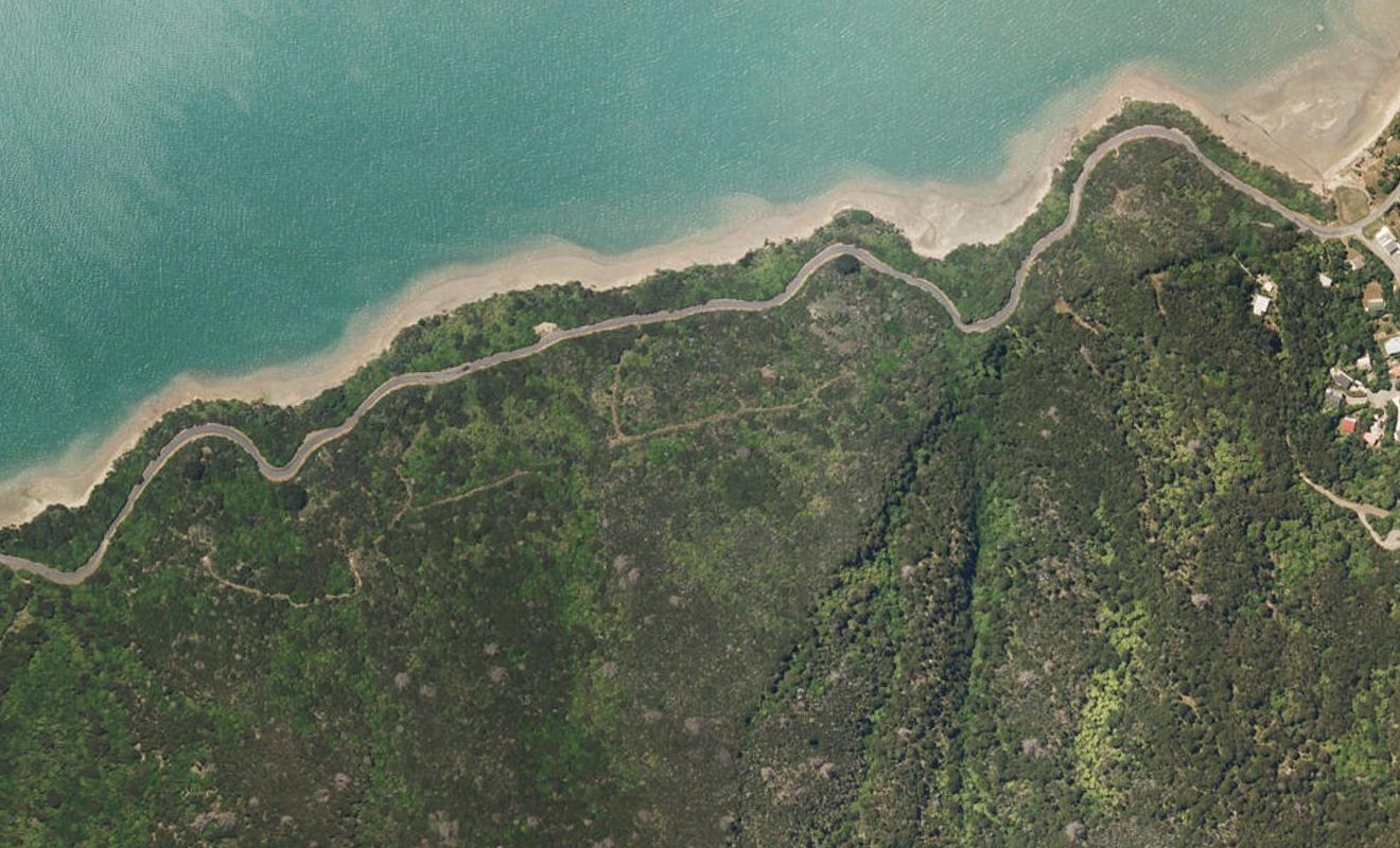 0 Sandy Bay, Black Rock, MARLBOROUGH SOUNDS - Carousel 1