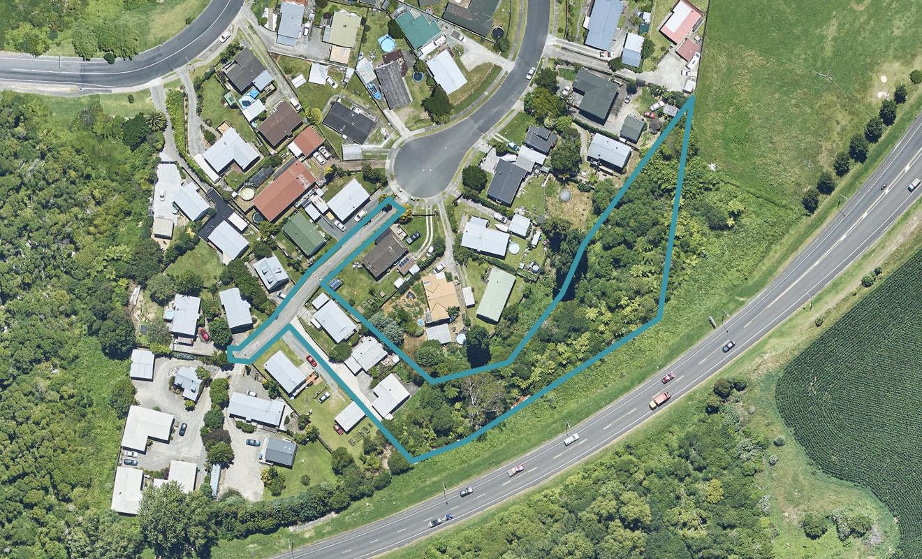 32A Olivine Street, Poike, Tauranga - Carousel 1