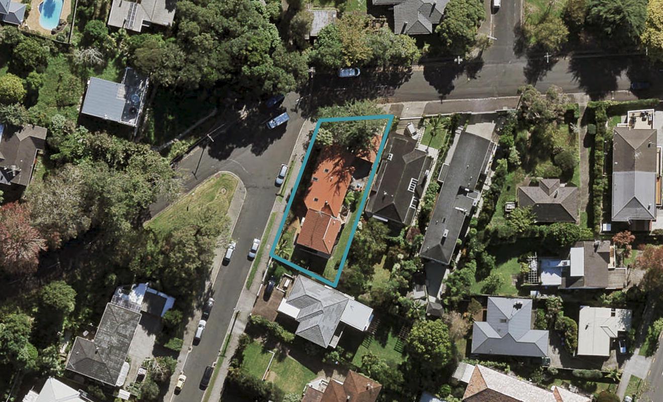 7 Scherff Road, Remuera, Auckland - Carousel 1