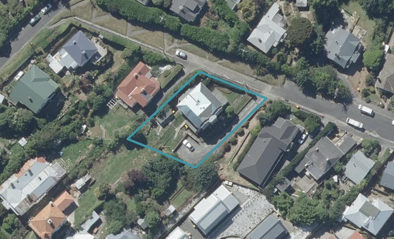 21 Glencairn Street, North East Valley, Dunedin - Carousel 1