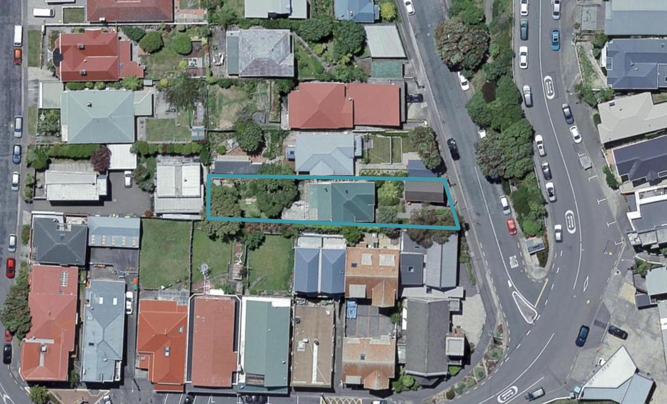 1 Randwick Road, Northland, Wellington - Carousel 1