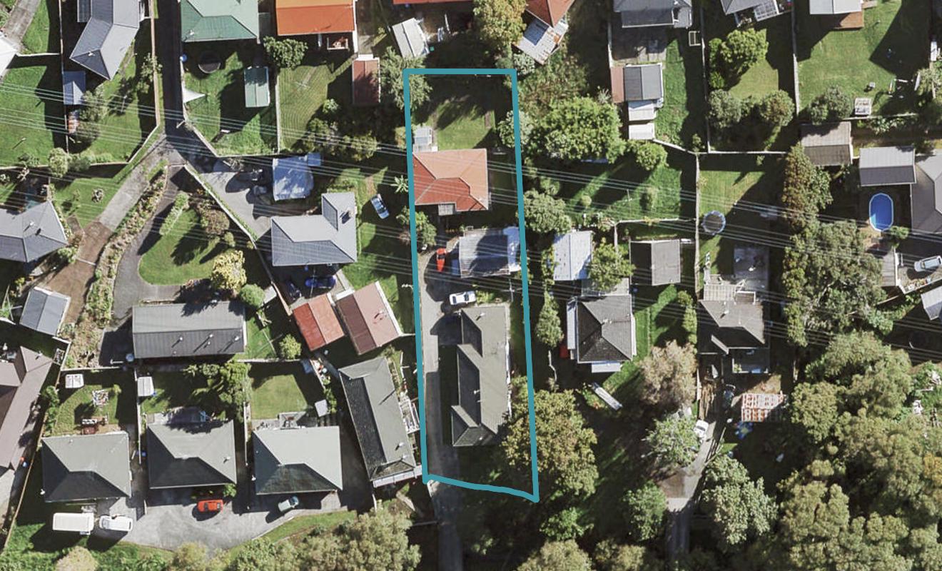 34 Dundale Avenue, New Windsor, Auckland - Carousel 1