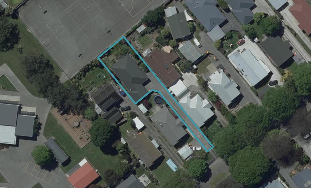 31A Dominion Avenue, Spreydon, Christchurch - Carousel 1