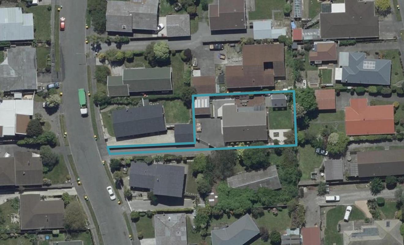 10 Chilton Drive, Mairehau, Christchurch - Carousel 1