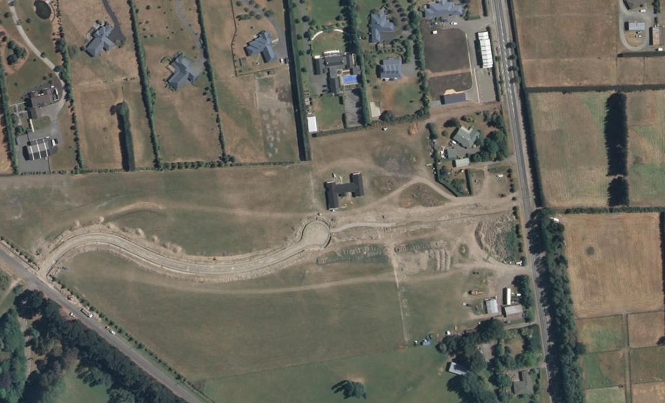 25 Taylor Place, Christchurch - Carousel 1