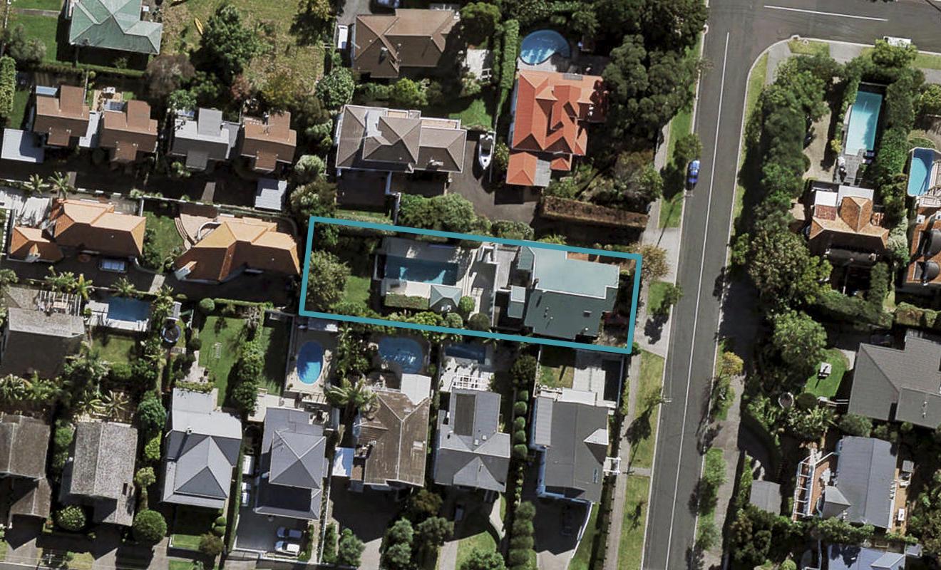 19 Raumati Road, Remuera, Auckland - Carousel 1