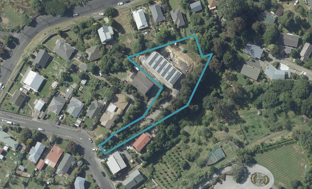1/17 Milburn Street, Corstorphine, Dunedin - Carousel 1