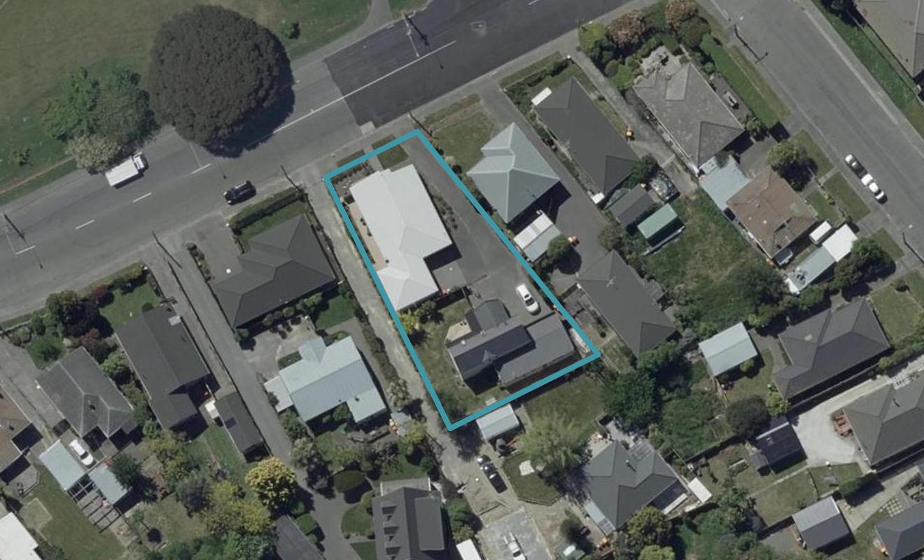 1/44 Rose Street, Somerfield, Christchurch - Carousel 1