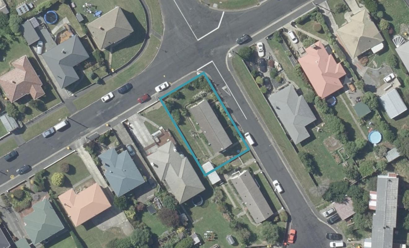 2A Ponton Street, Corstorphine, Dunedin - Carousel 1