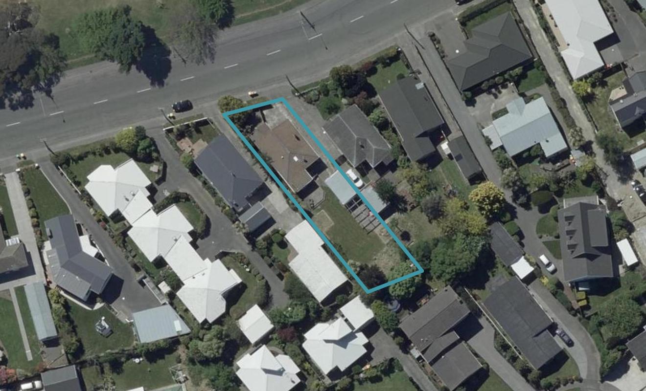 36 Rose Street, Somerfield, Christchurch - Carousel 1