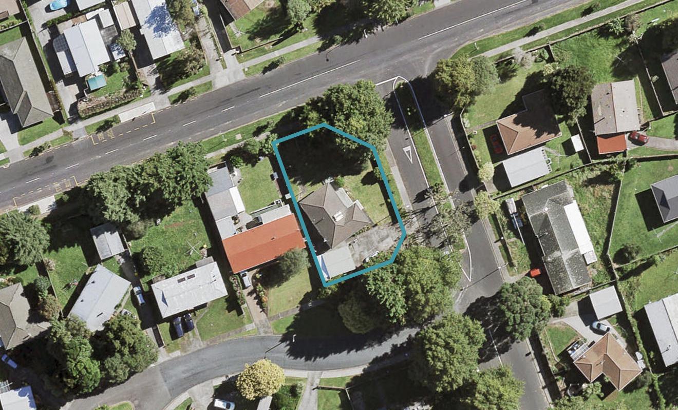 1 Redcrest Avenue, Red Hill, Papakura - Carousel 1