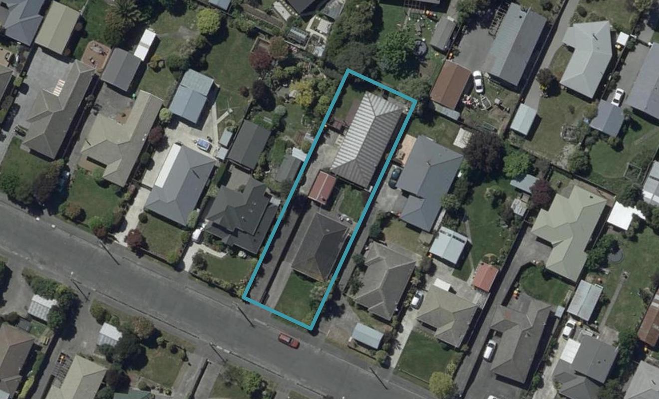 2/70 Checketts Avenue, Halswell, Christchurch - Carousel 1