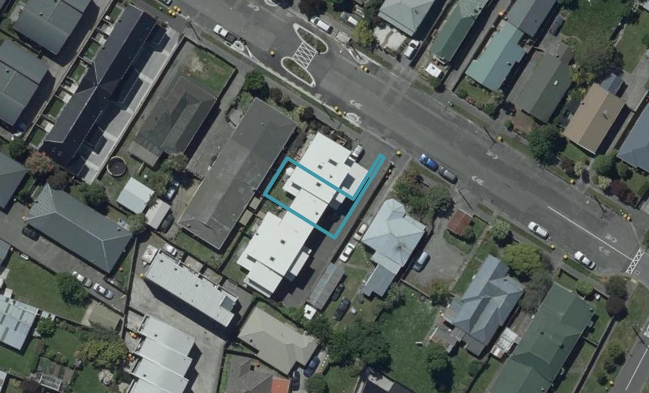 24A Buccleugh Street, Phillipstown, Christchurch - Carousel 1