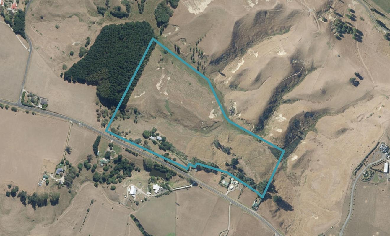543 No 2 Line, Okoia, Whanganui - Carousel 1