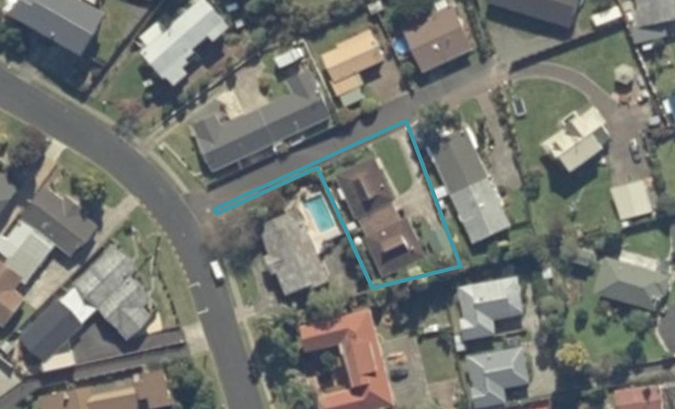 2/134 Douglas Avenue, Te Awamutu, Te Awamutu - Carousel 1