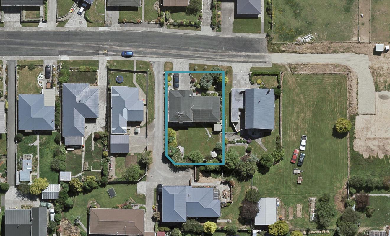 27 Ingram Street, Kingswell, Invercargill - Carousel 1