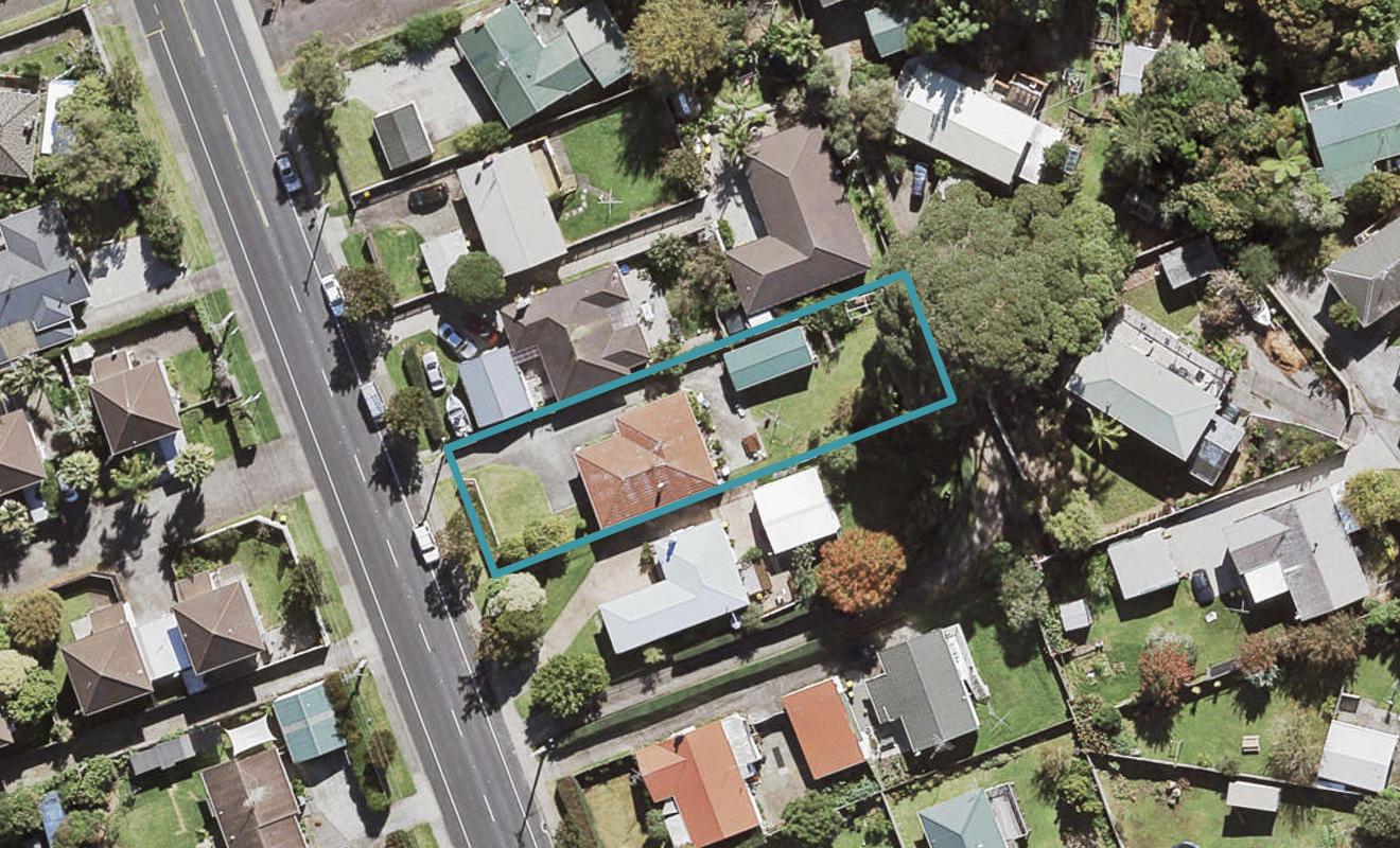 237 Birkdale Road, Birkdale, Auckland - Carousel 1