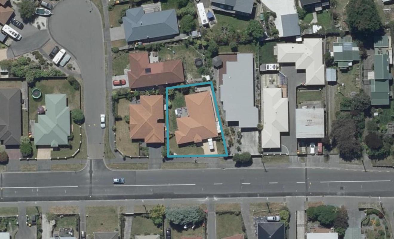 50 Beach Road, North New Brighton, Christchurch - Carousel 1