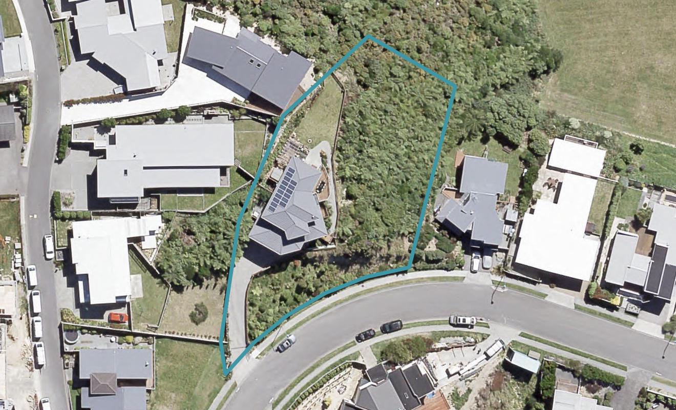 30 Meadowbank Drive, Belmont, Lower Hutt - Carousel 1