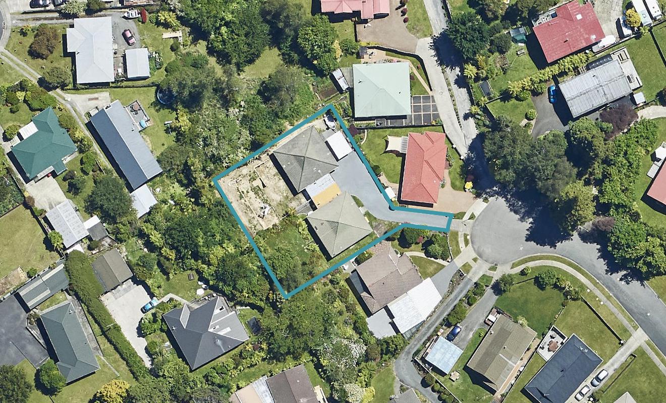 12B Westbrook Place, Pomare, Rotorua - Carousel 1