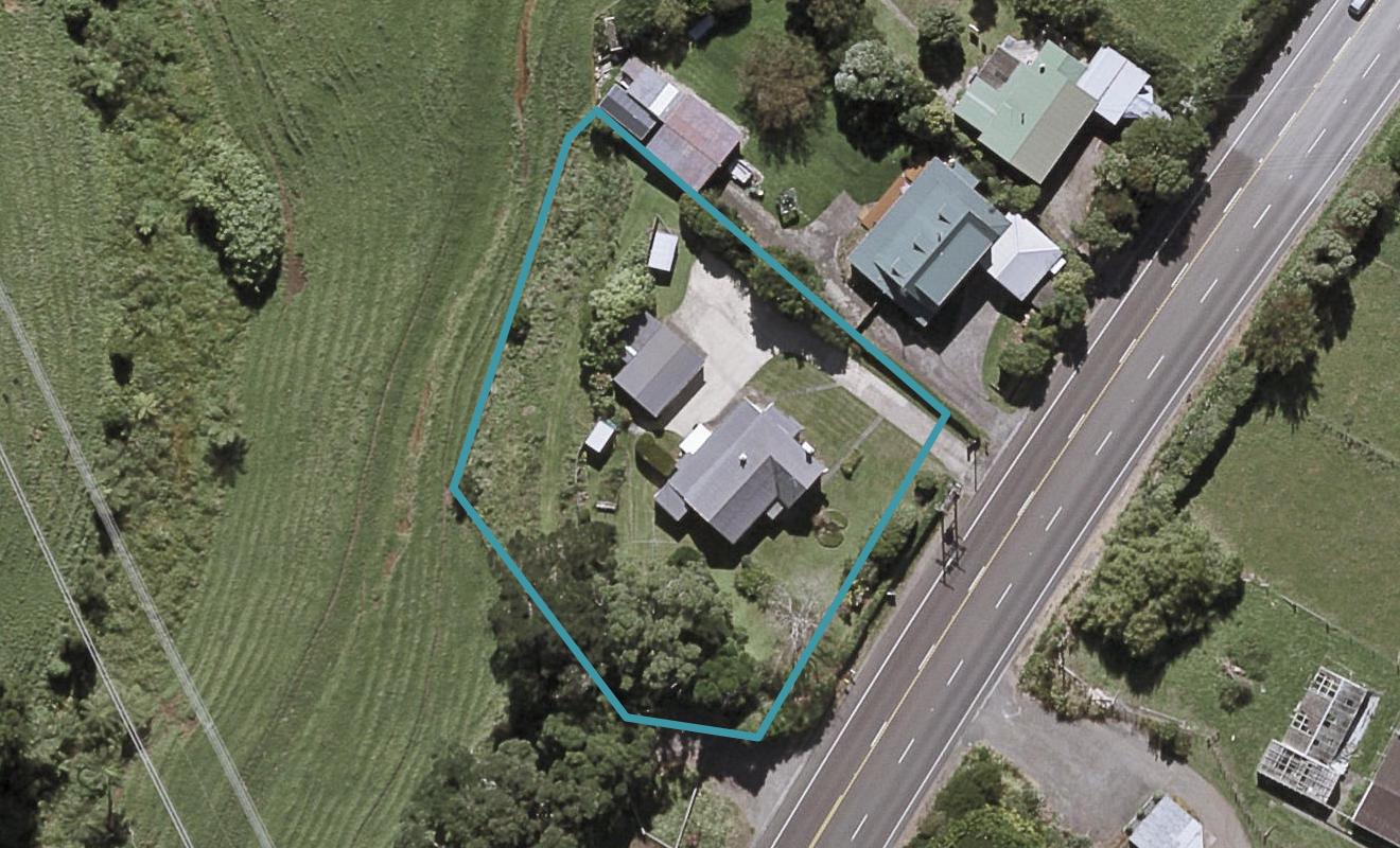 306 South Road, Omata, New Plymouth - Carousel 1