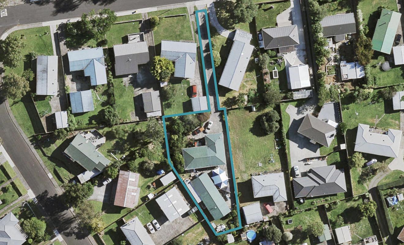 28 Jupiter Street, Rosehill, Papakura - Carousel 1