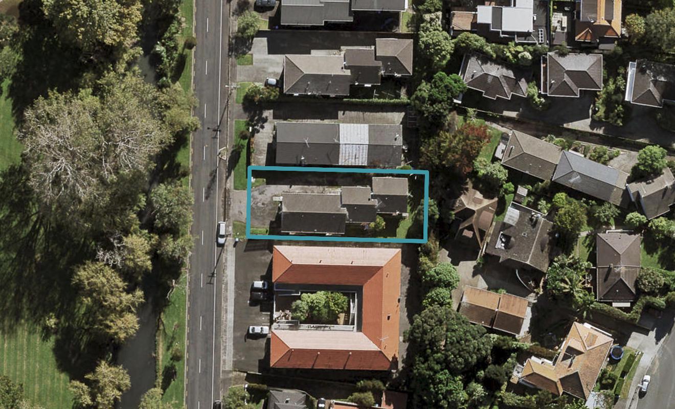4/141 Portland Road, Remuera, Auckland - Carousel 1
