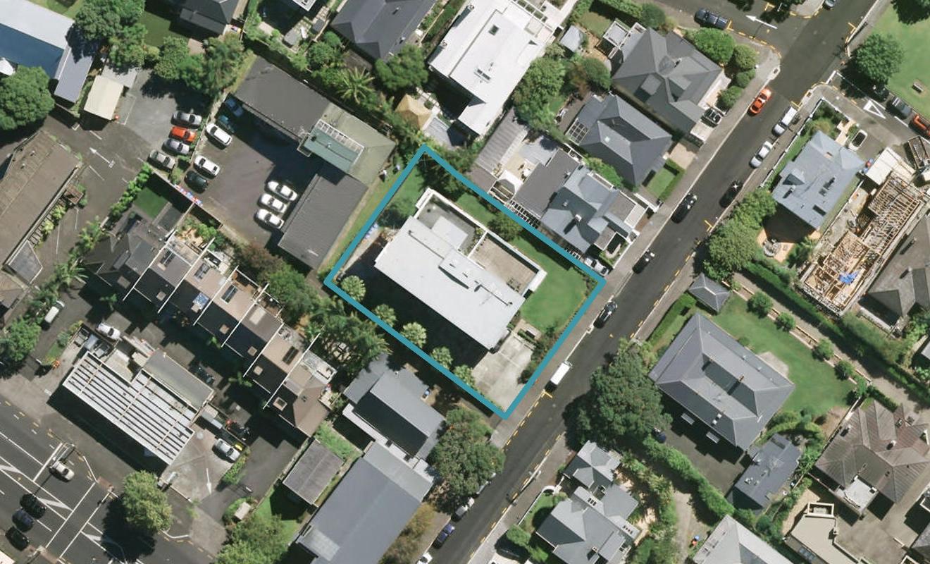8/6 Seymour Street, Ponsonby, Auckland - Carousel 1