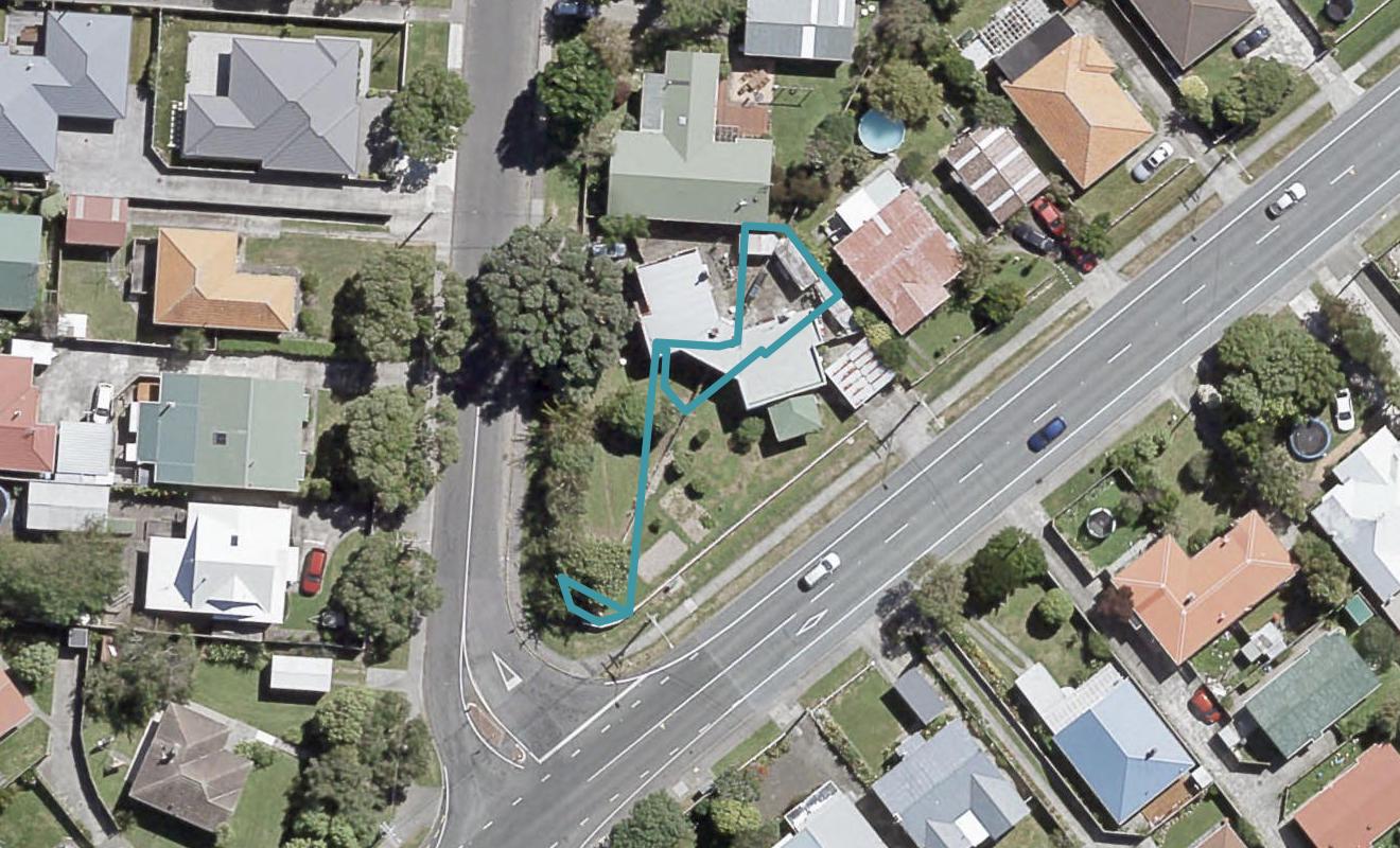 4/4 Collingwood Street, Waterloo, Lower Hutt - Carousel 1