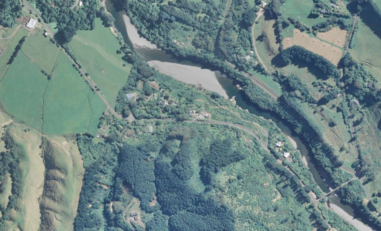 753 Otaki Gorge Road, Hautere, Otaki - Carousel 1