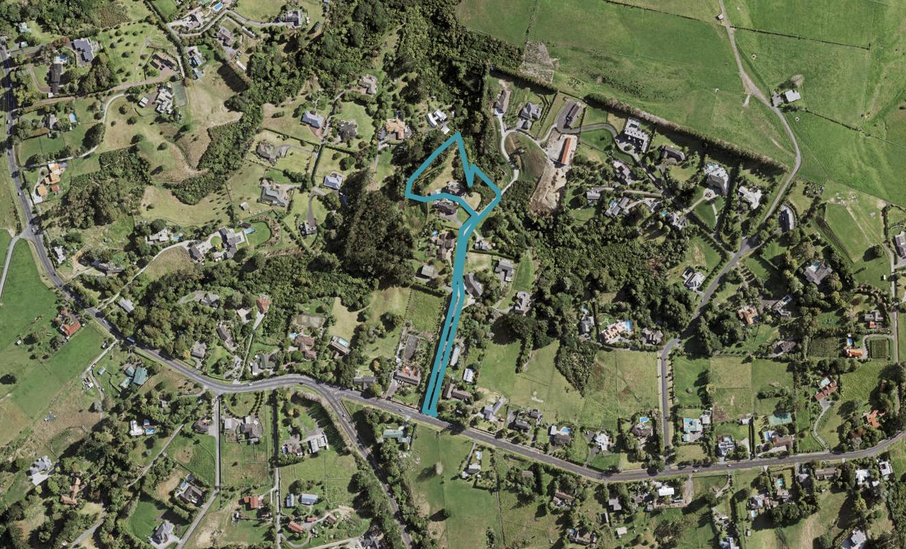 334D Redoubt Road, Totara Park, Auckland - Carousel 1