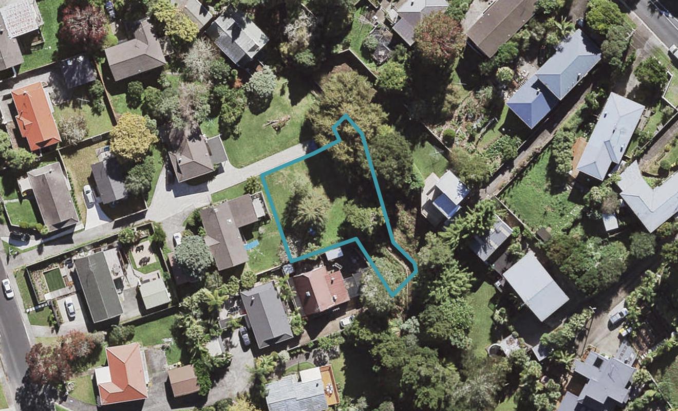 36A Vandeleur Avenue, Birkdale, Auckland - Carousel 1