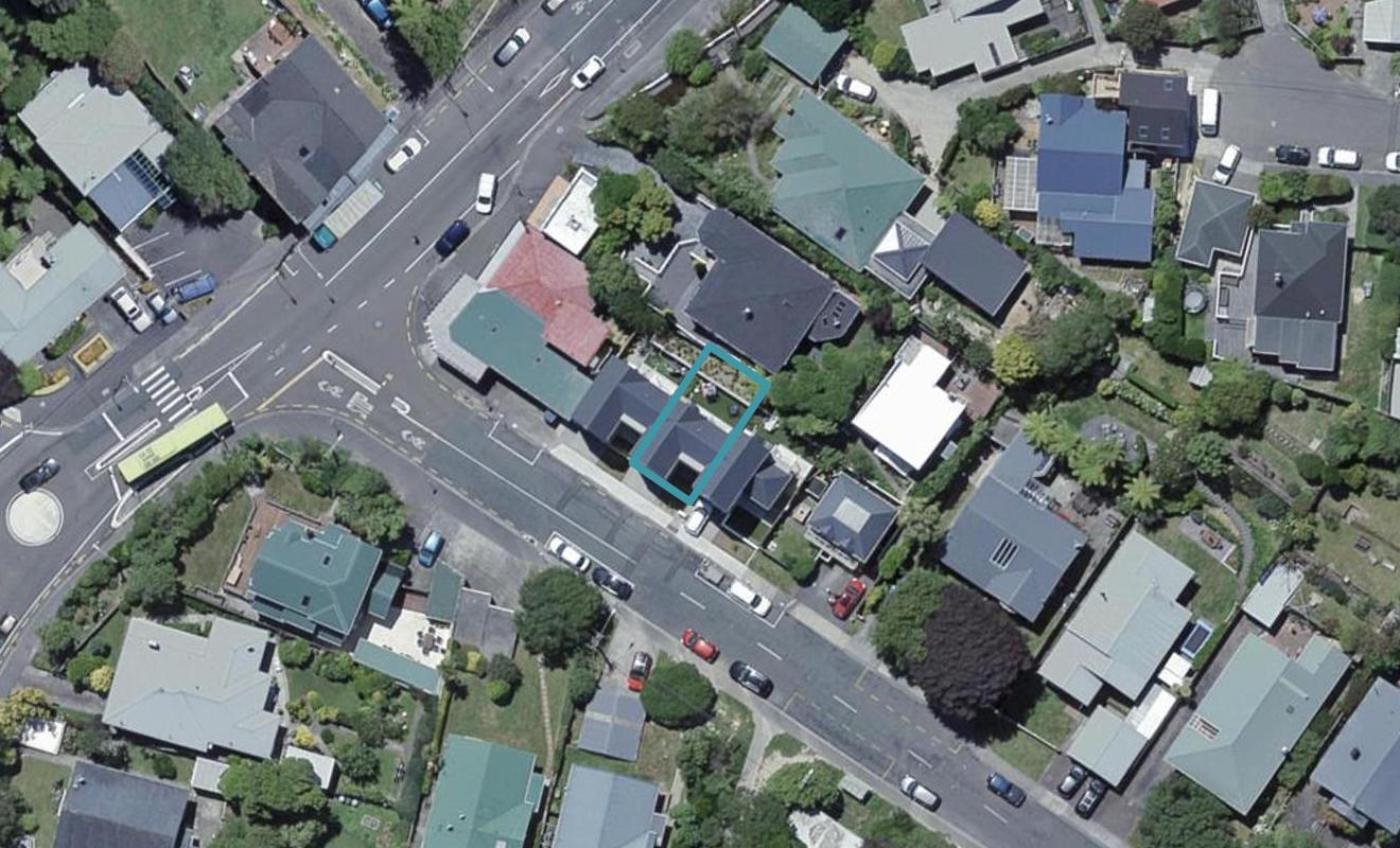 3B Colway Street, Ngaio, Wellington - Carousel 1